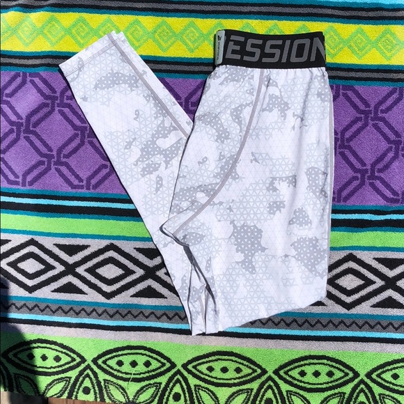 vansydical Pants - NWOT Vansydical Compression Leggings